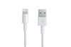 3x Ladekabel für iPhone 1m USB Kabel 5 6 7 8 XS XR 11 12 Pro Magic Mac MFi Certified