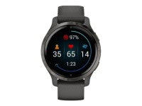 Garmin Venu 2s schiefergrau