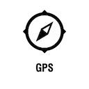 Denver Smartwatch mit GPS SWG-339 (Kopie)