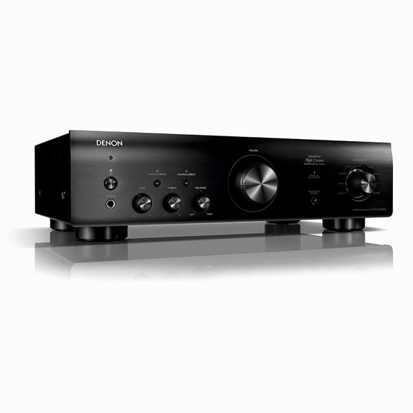 Denon PMA-600NE HiFi Verstärker mit Bluetooth 70W pro Kanal schwarz