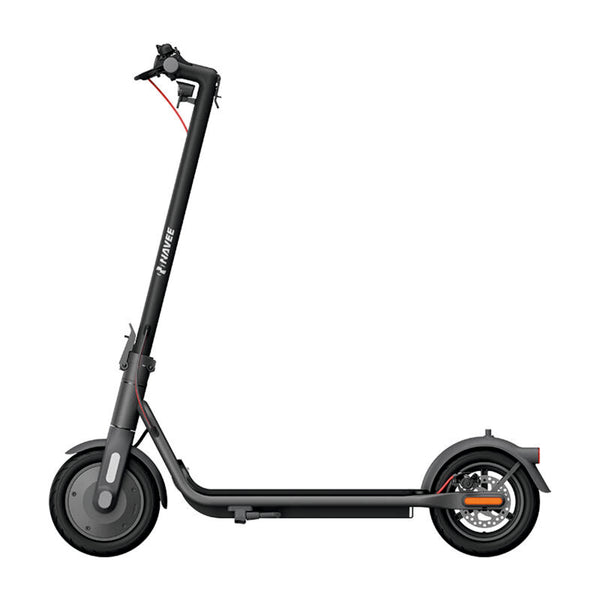 Navee V50 E-Scooter Elektroroller 25 km/h max. Reichweite 50 km