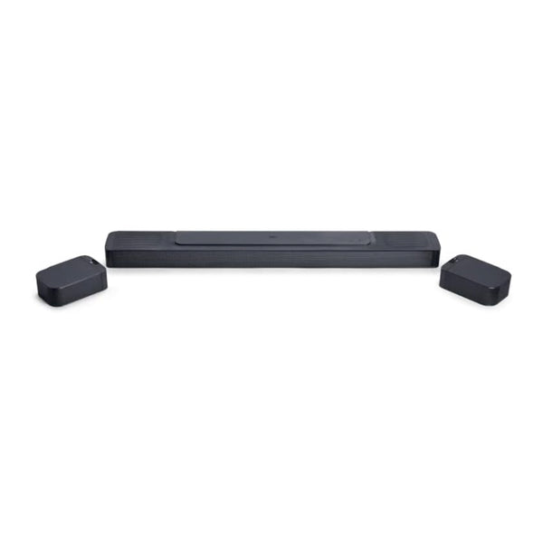 JBL Soundbar 800 5.1.2 Wireless Subwoofer HDMI WLAN, abnehmbar