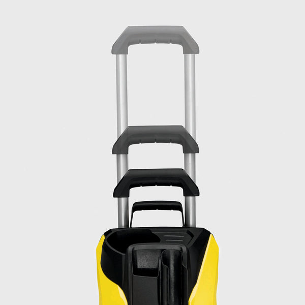 Kärcher K 7 Premium Hochdruckreiniger Power Flex Home 180 bar 600 l/h