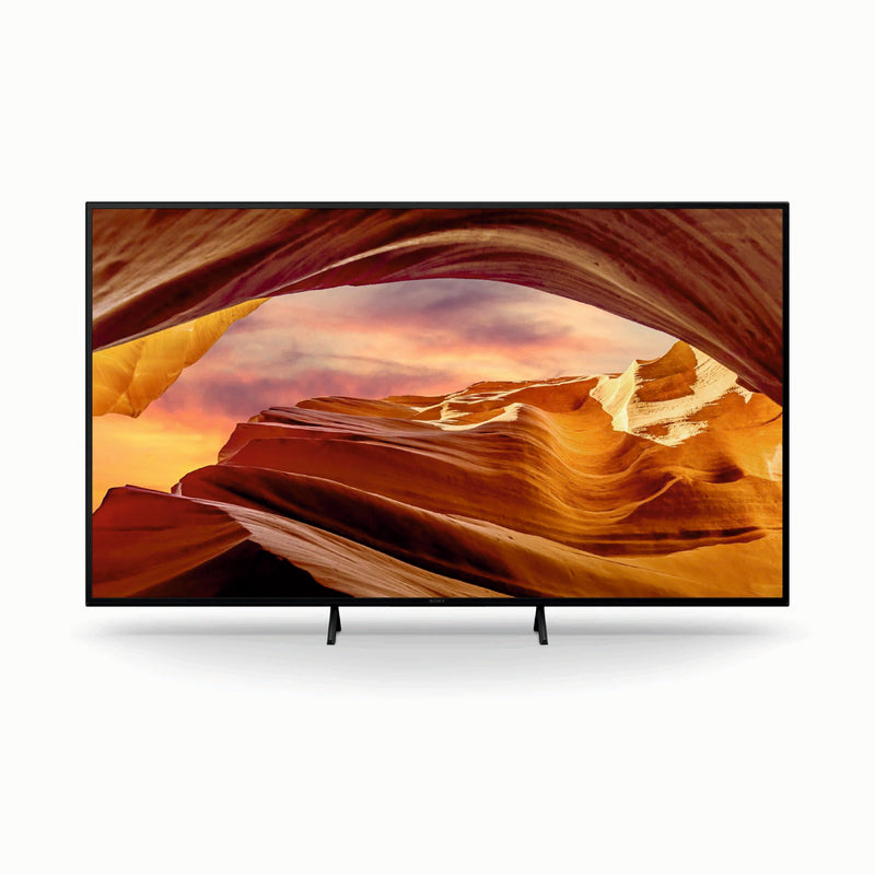 Sony 4K LED Ultra HD 55 Zoll Smart TV Fernseher DVB-S DVB-S2 - KD55X75WLA