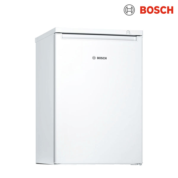 BOSCH GTV15NWEA weiß E 3 Schubladen Tischgefrierschrank 85 x 56 x58 cm -82l-