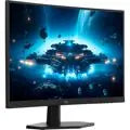 AOC C27G42E  Curved Monitor mit 27 Zoll - für Gamer Multimedia-Enthusiasten