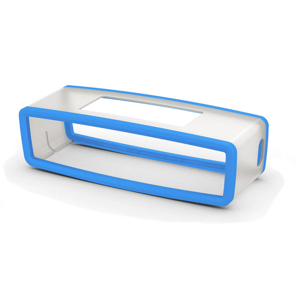 Schutzhülle für Bose Soundlink Mini 1 & 2 Silikon Soft Cover Case Hülle Tasche