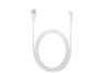 3x Ladekabel für iPhone 1m USB Kabel 5 6 7 8 XS XR 11 12 Pro Magic Mac MFi