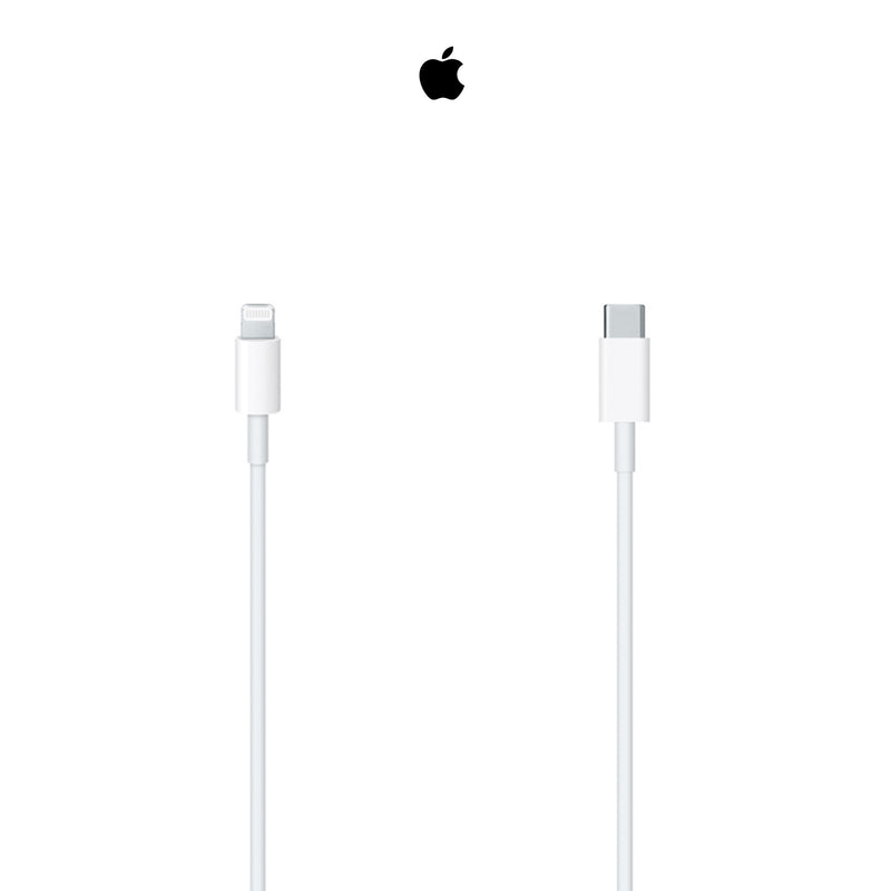 USB-C Ladekabel 1m für Apple iPhone 11 12 Pro iPad Magic Mac - NEU & OVP