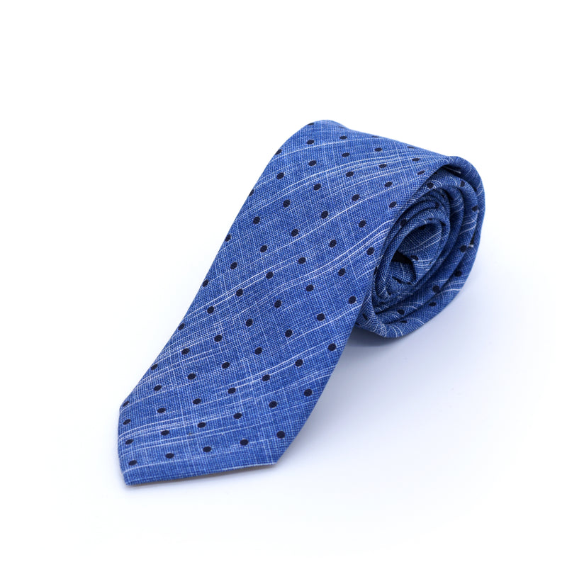 akzente hochwertige Herren Krawatte 100% Seidenkrawatte Hochzeit Business