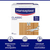 Hansaplast Classic Wundverband Pflaster Spenderbox 5 Meter diverse Breiten